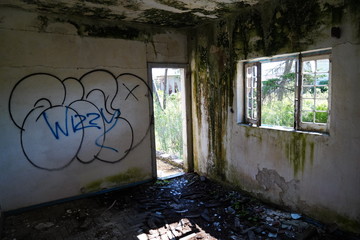 Quinta Abandonada