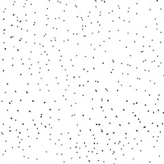 Small polka dot pattern background