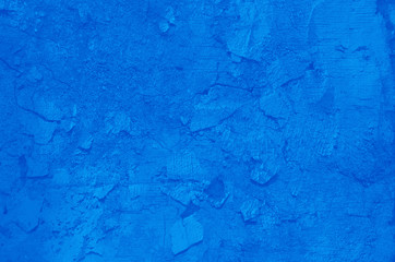 abstract blue texture background with copy space for design