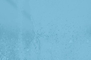 abstract dark blue color background for design