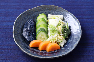 漬け物
