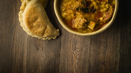 Locro