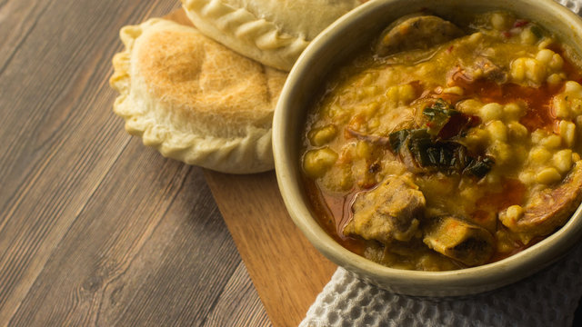 Locro