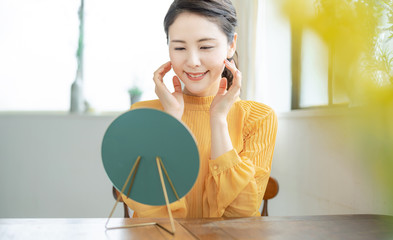 美容イメージ