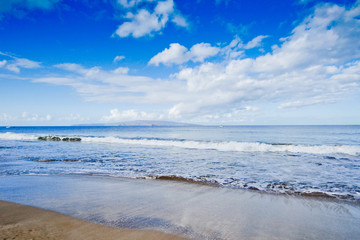 Wailea Beach