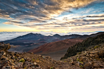 Haleakala National Park