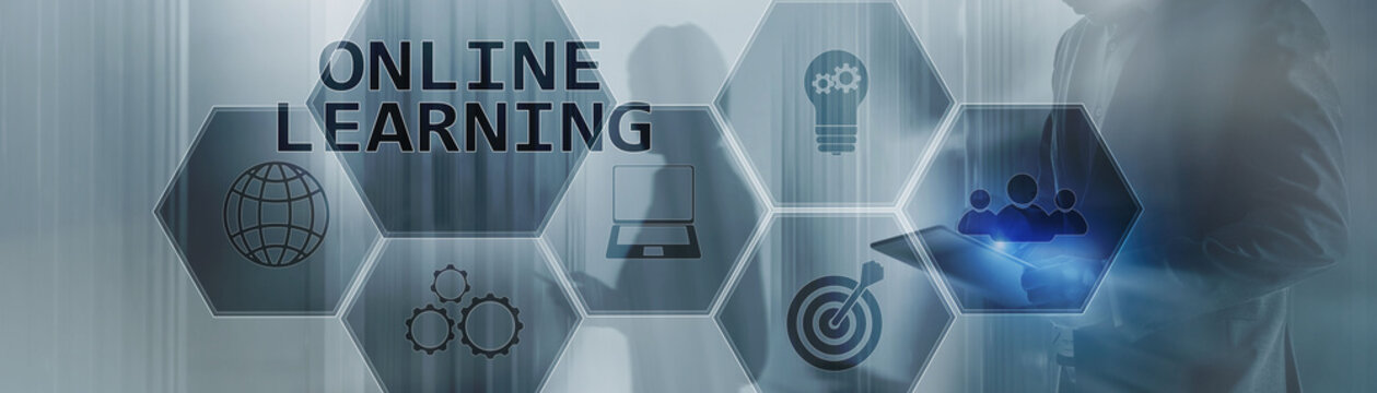 Elearning Banner Images – Browse 30,882 Stock Photos, Vectors, and Video |  Adobe Stock