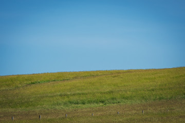 Fototapeta premium 宗谷丘陵