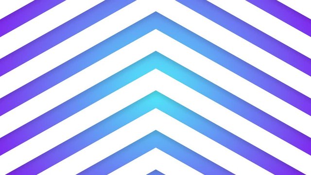 Simple background with moving up lines and gradient background.