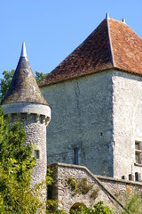 House in the Loire Valley