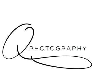  O Letter Initial Logo Design, Vector Template