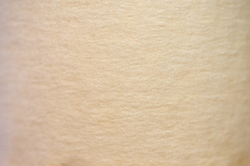 Fototapeta premium Walnut texture, red, green, wool.