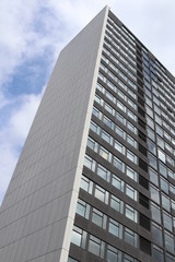 Obraz premium modern office building