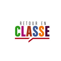 retour en classe