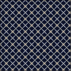 Fototapeta premium metal grid background