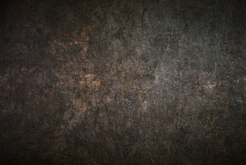 Old rusty background for various uses. 
Stone texture