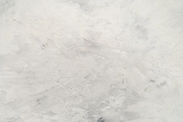 Cement light gray textured background 