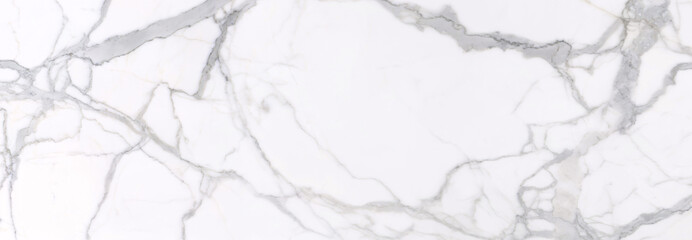 High resolution white natural marble stone texture