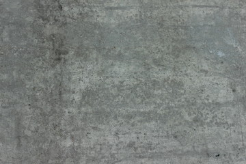 Obraz na płótnie Canvas Background of gray flat asbestos cement slate
