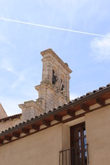 Torre Iglesia