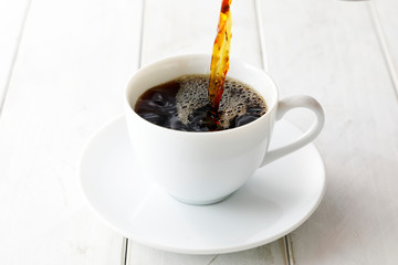 コーヒー　Coffee