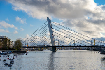 HELSINKI CITY- FINLAND	