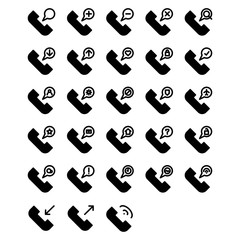 Phone user interface icon include plus,remove,cross,search,download,upload,hearth,lock,check,user,setting,block,secure,airplane,star,mail,house,help,unlock,cloud,caution,time,picture,connect