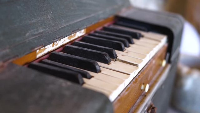 Piano - Clavier