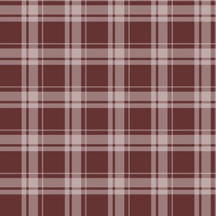 Obraz premium Sarong Motif with grid pattern. Seamless gingham Pattern. Vector illustrations. Texture from squares/ rhombus for - tablecloths, blanket, plaid, cloths, shirts, textiles, dresses, paper, posters.