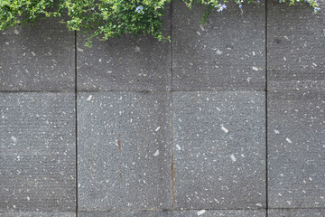 Outdoor granite stone wall cladding decorative.