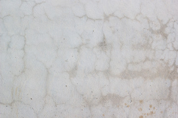 horizontal design on cement and concrete texture for pattern and background