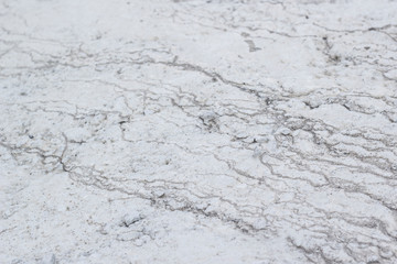 horizontal design on cement and concrete texture for pattern and background