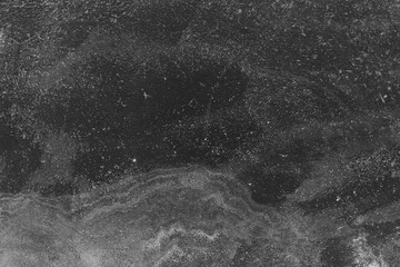 horizontal design on cement and concrete texture for pattern and background