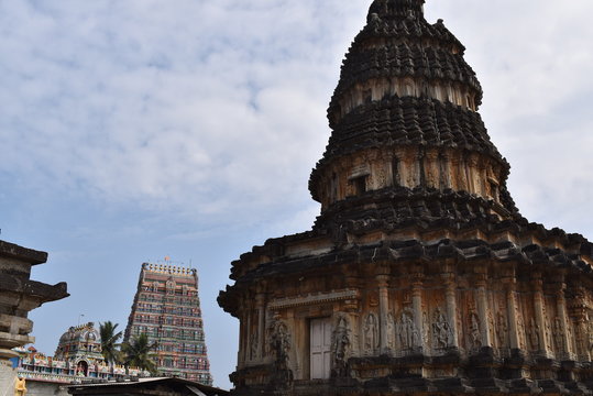 shringeri temple in india 