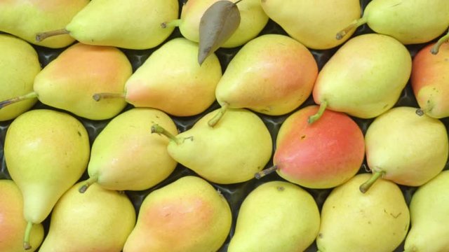 cagette de poire
