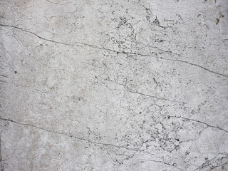 Graue Marmorplatte mit Struktur für als Hintergrund