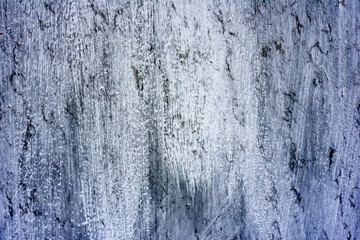 Metal texture with scratches and cracks which can be used as a background
