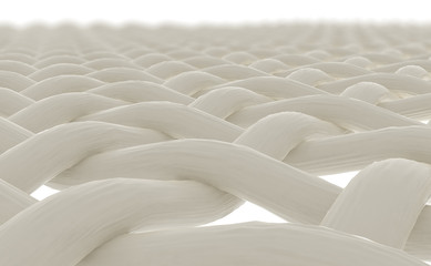 Micro Fabric Weave