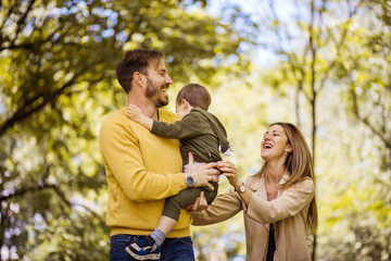 Love means making time for each other.