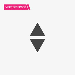 Arrow Icon Design, Vector EPS10