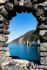 Cinque Terre - Italy - a wonder of colors in Liguria