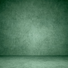 Designed grunge texture. Wall and floor interior background