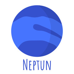 NAME planet for logo, outer space, symbol. Transparent shadow and lettering. © Анастасия Красавина