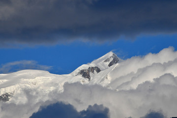 Mont Blanc