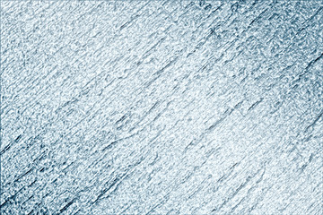   texture of the ice surface