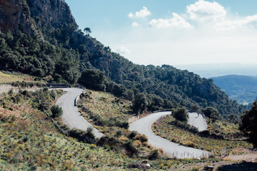 Pictures of a trip to Mallorca Spain