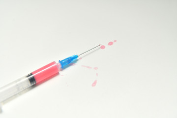 injection, vaccination, infection, syringe, virus, caron, caronavirus, treatment, kills, medicine