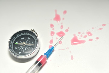 injection, vaccination, infection, syringe, virus, caron, caronavirus, treatment, kills, medicine