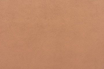 Abstract orange concrete wall background
