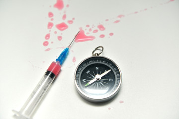 injection, vaccination, infection, syringe, virus, caron, caronavirus, treatment, kills, medicine